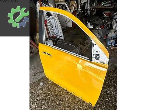 Dacia Lodgy Sağ Ön Kapı çıkma parça