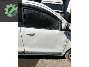 DACİA LODGY SAĞ ÖN KAPI ÇIKMA ORJİNAL DOLU