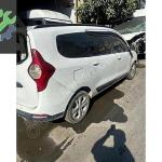 DACİA LODGY SAĞ ÖN KAPI ÇIKMA ORJİNAL DOLU