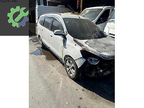Dacia Lodgy Sağ Ön Kapı çıkma parça