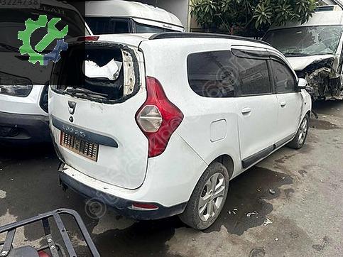 Dacia Lodgy Sağ Ön Kapı çıkma parça