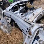 Dacia Lodgy Ön Şasi Çıkma