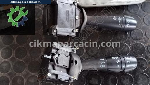 Dacia Lodgy Silecek Kolu çıkma parça