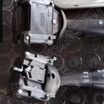 Dacia Lodgy sinyal kolu