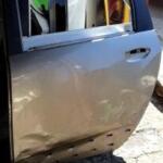 DACİA LODGY SOL ARKA KAPI