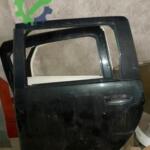 DACİA LODGY SOL ARKA KAPI