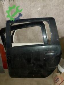 DACİA LODGY SOL ARKA KAPI
