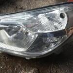 DACİA LODGY SOL FAR VE TÜM ÇIKMA ORJİNAL PARÇALAR
