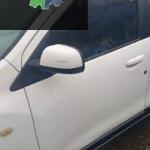 Dacia Lodgy sol ön kapı