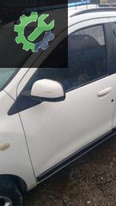 Dacia Lodgy sol ön kapı