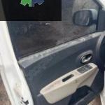 Dacia Lodgy sol ön kapı