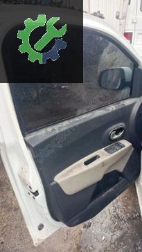 Dacia Lodgy Sol Ön Kapı çıkma parça
