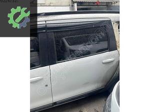 DACİA LODGY SOL ÖN KAPI ÇIKMA ORJİNAL