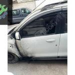 DACİA LODGY SOL ÖN KAPI ÇIKMA ORJİNAL