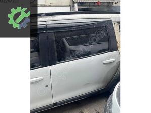 DACİA LODGY SOL ÖN KAPI ÇIKMA ORJİNAL DOLU KAPI