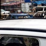Dacia Lodgy Tavan Sacı çıkma parça - ŞAHİNGÖZ OTOMOTİV İzmir