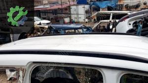 Dacia Lodgy tavan