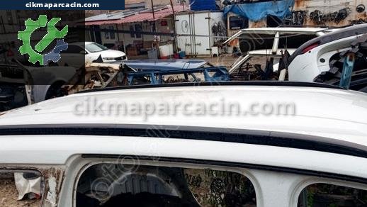 Dacia Lodgy Tavan Sacı çıkma parça