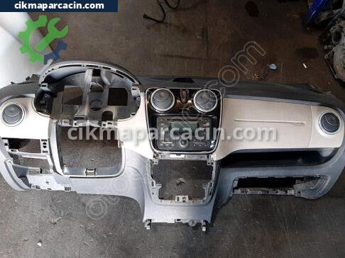 Dacia Lodgy Bakalitler çıkma parça