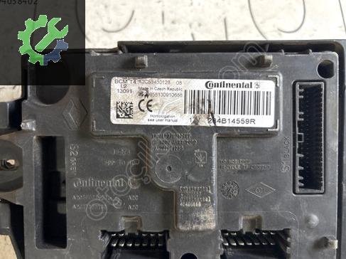 Dacia Lodgy UCH Beyni 284B14559R çıkma parça