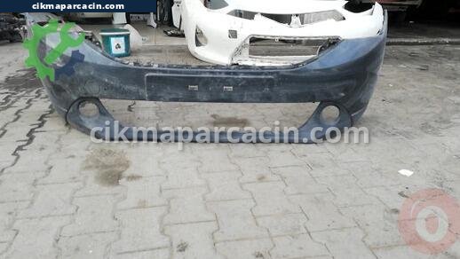 Dacia Lodgy Ön Tampon çıkma parça