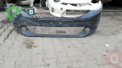 Dacia Lodgy Ön Tampon çıkma parça