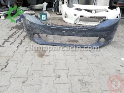 Dacia Lodgy Ön Tampon çıkma parça