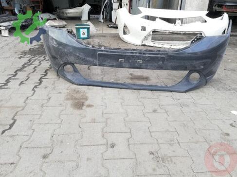 Dacia Lodgy Ön Tampon çıkma parça