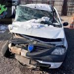 2006 Dacia Logan Yedek Lastik Çıkma Parça