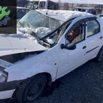 2006 Dacia Logan Yedek Lastik Çıkma Parça