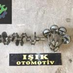 2024 Volkswagen Transporter Piston Kolu Çıkma Parça Erzurum