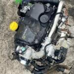 Dacia Logan 2025 Motor Komple Çıkma