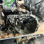Dacia Logan 2025 Şanzıman Komple Çıkma