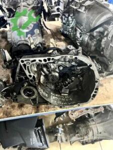 Dacia Logan Orijinal Çıkma DCİ Şanzıman Komple