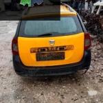 Dacia Logan Şanzıman Komple Çıkma Parça İzmir