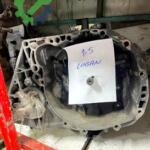 Dacia Logan Çıkma Şanzıman Komple