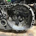 Şanzıman Komple Dacia Logan Çıkma