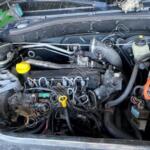 Dacia Logan 2025 Şanzıman Komple Çıkma