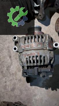 Dacia Logan Şarj Dinamosu çıkma parça