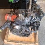 DACİA LOGAN 90 LIK HATASIZ KOMPLE MOTOR