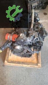 DACİA LOGAN 90 LIK HATASIZ KOMPLE MOTOR