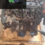 DACİA LOGAN 90 LIK HATASIZ KOMPLE MOTOR