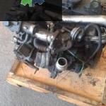 DACİA LOGAN 90 LIK HATASIZ KOMPLE MOTOR