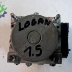 DACİA LOGAN ABS BEYNİ