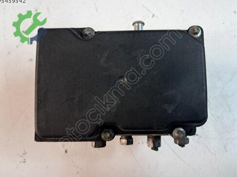 Dacia Logan ABS Beyni (Modül) 265801018 çıkma parça