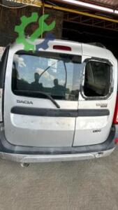 Dacia Logan Arka Kapı