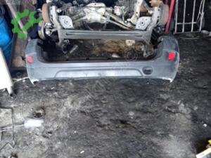 Çıkma Orijinal Arka Tampon Dacia Logan