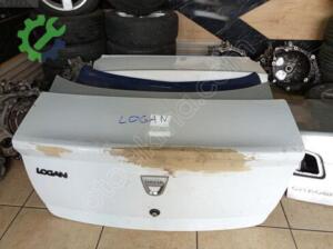 Dacia Logan Orijinal Çıkma Bagaj