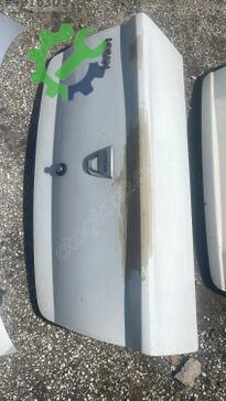 Opel Corsa Bagaj çıkma parça