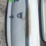 Bagaj Opel Corsa Çıkma